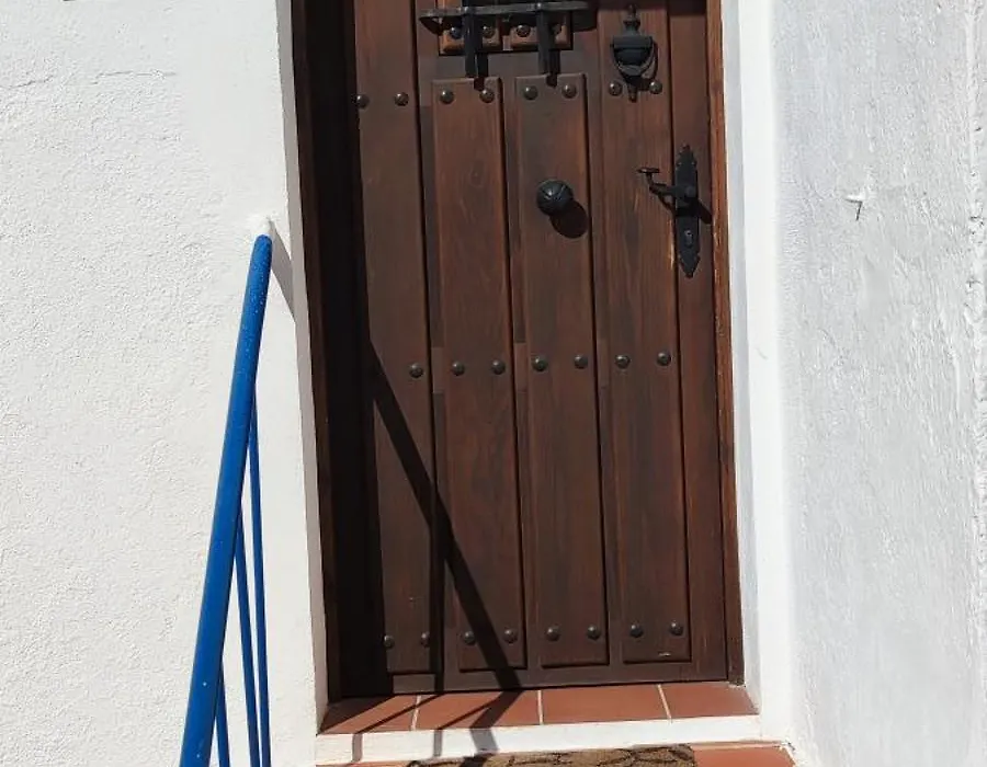Casa Rural La Fuensanta-1