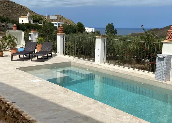 Casa Rural Mi Abuela Maria