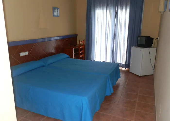 Mojácar Playa