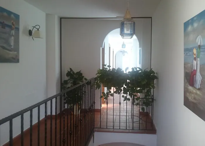 Casa Rural Mi Abuela Maria