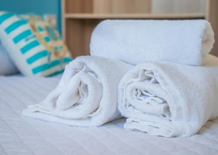 Casa de huéspedes: El Palmeral Playa