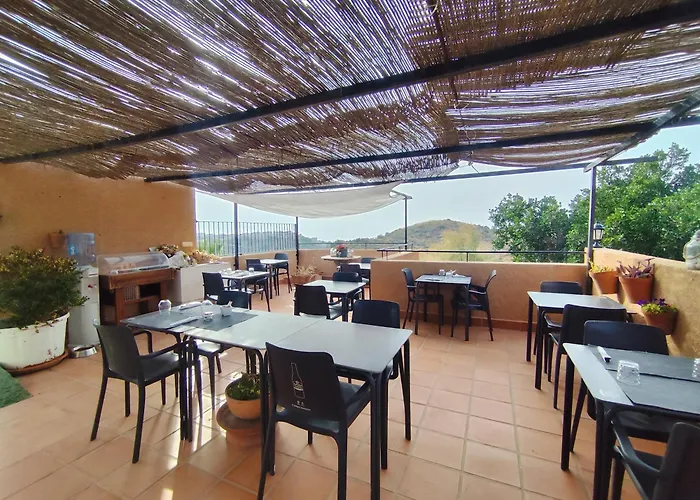 Cortijo de la Media Luna