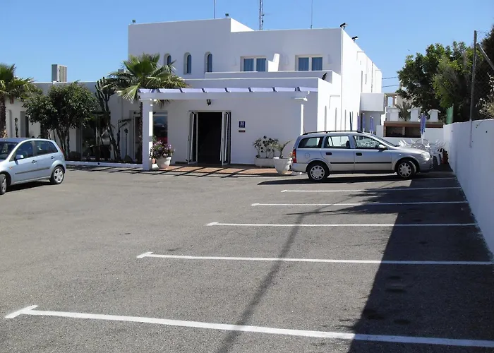 Mojácar Playa